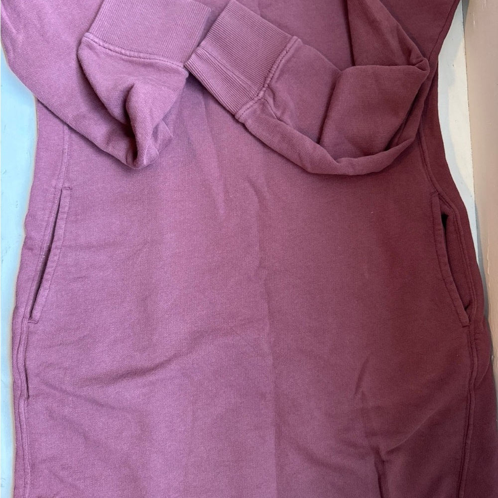 PACT organic cotton tunic - Picture 3 of 3